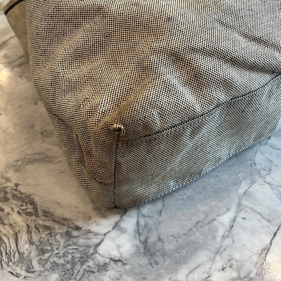 PRADA canvas bag As shown - Picture 7 of 16